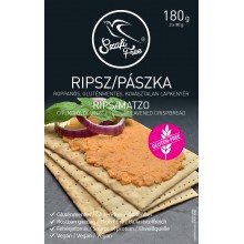 Szafi free ripsz/pászka 2x90g