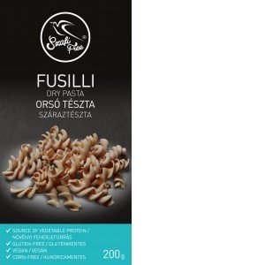 Szafi free száraztészta orsó 200g