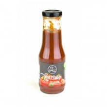 Szafi reform ketchup csemege 290g