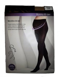 Terri Mummy 60den kismama harisnyanadrág 1db Terri Mummy 60den kismama harisnyanadrág 1db