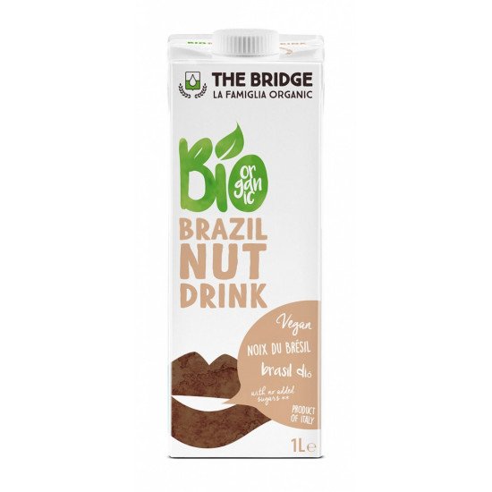 The bridge bio brazil dió ital 1000ml The bridge bio brazil dió ital 1000ml