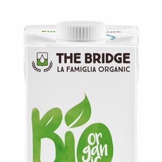 The bridge bio kókusz ital 1000ml