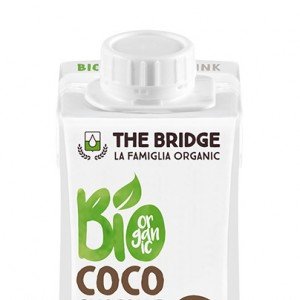 The bridge bio kókuszkrém 200ml