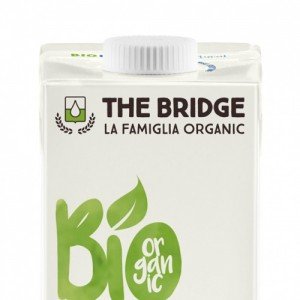 The bridge bio rizs ital natúr 1000ml