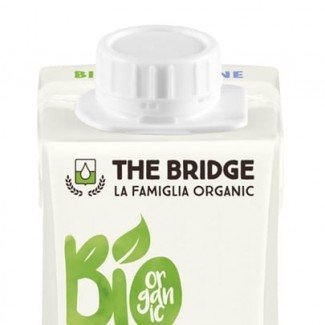 The bridge bio rizskrém 200ml