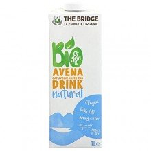 The bridge bio zab ital 1000ml