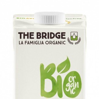 The bridge bio zab ital gluténmentes 1000ml