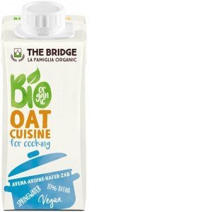 The bridge bio zab krém 200ml