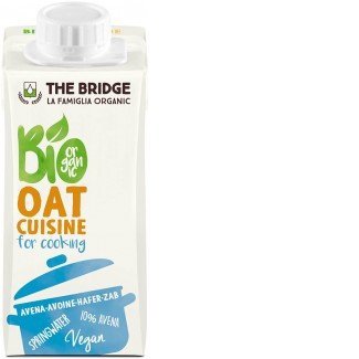 The bridge bio zab krém 200ml