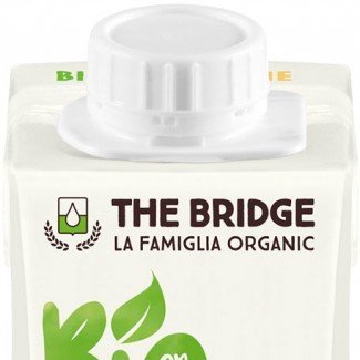 The bridge bio zab krém 200ml