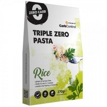 Triple zero pasta rizs 270g