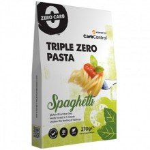 Triple zero pasta spagetti 270g