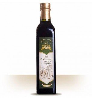 Vidék szíve tökmagolaj 500ml