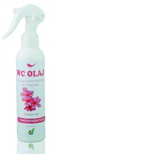 Wc olaj prémium tavaszi szél 200ml