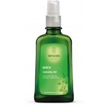 Weleda nyírfa cellulit olaj 100ml