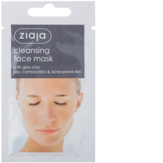 Ziaja arcmaszk tisztító 7ml
