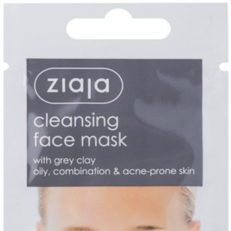 Ziaja arcmaszk tisztító 7ml