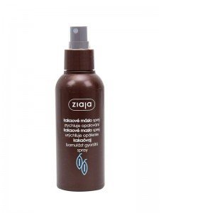 Ziaja kakaóvajas barnulást segítő spray 100ml