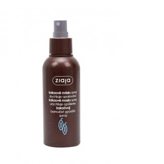 Ziaja kakaóvajas barnulást segítő spray 100ml